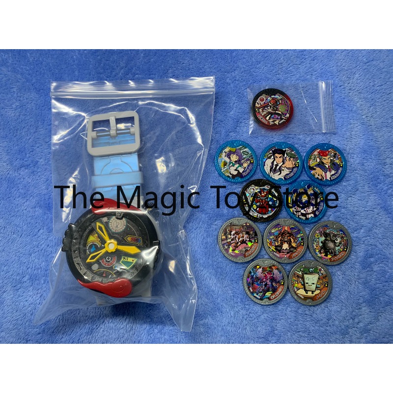 Vintage Toys Collector - مجسم لعبة نادرة من سلسلة 
