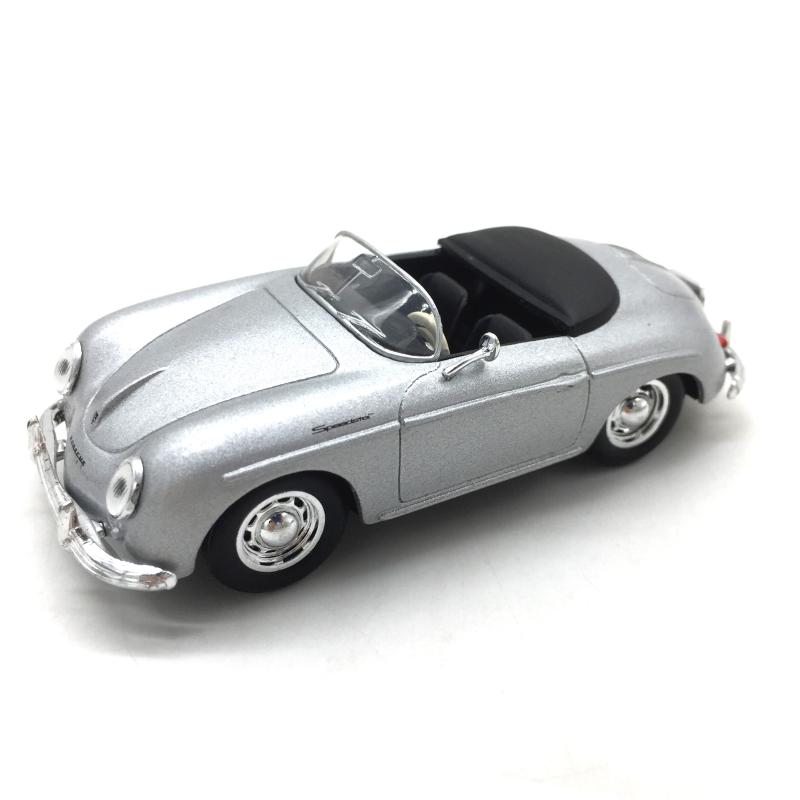 Vintage Collectible Toys For Sale - تخفيضات كبيرة: سيارة ألمانية كلاسيكية 356A
