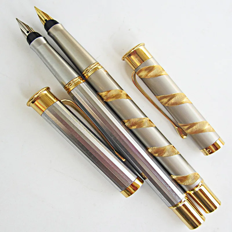 Vintage Collectible Pens - قلم حبر يونغ شنغ 820 عتيق