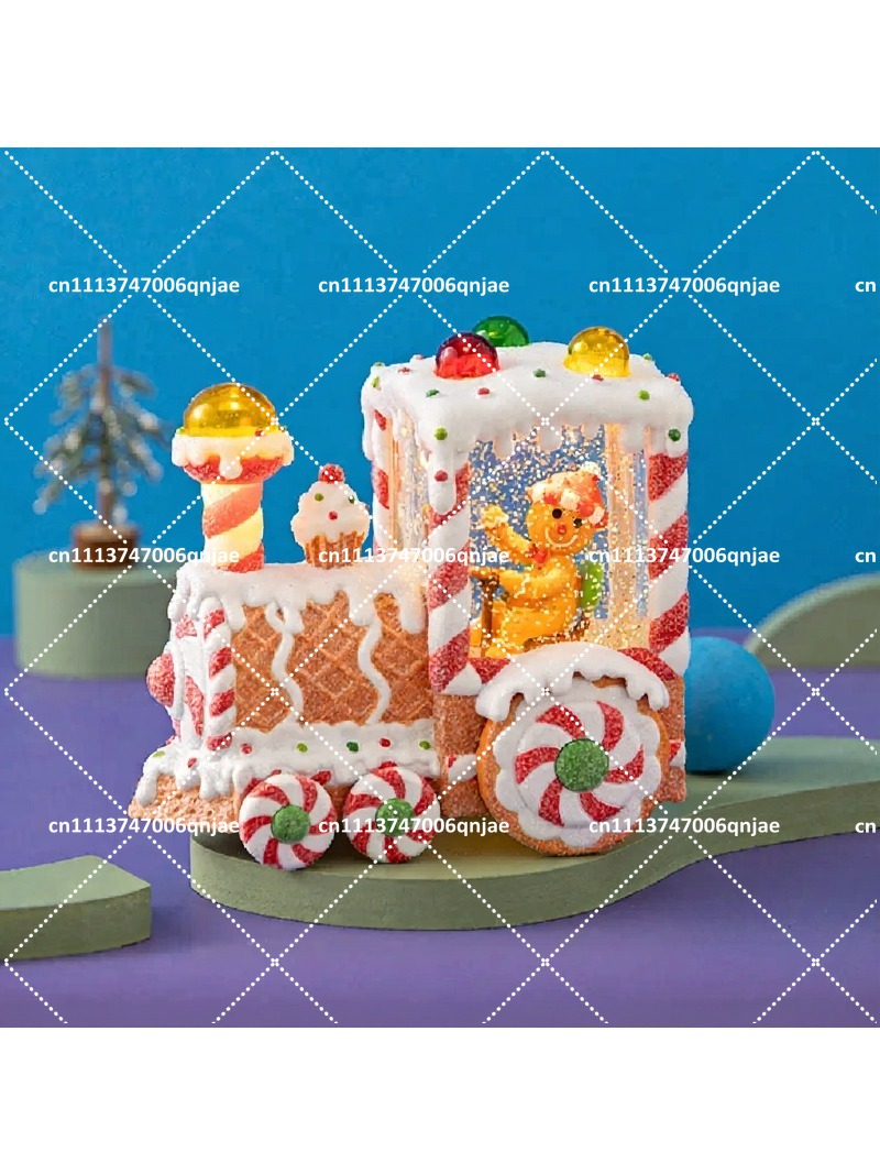 زينة فانوس عيد الميلاد الكلاسي - مراجعة Vintage Collectible Santa وسعره