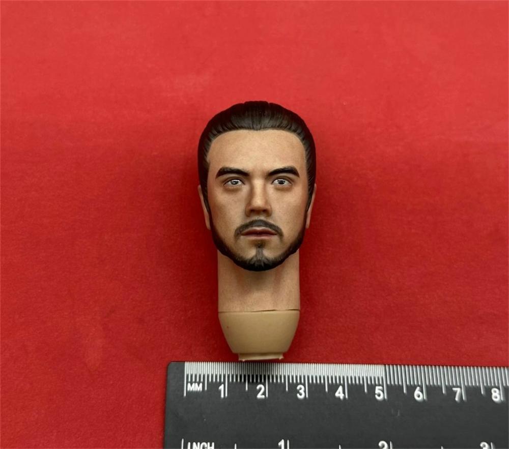 نموذج 1/6 من Feng Toys 023 لتم - مراجعة Vintage Collection Playset وسعره
