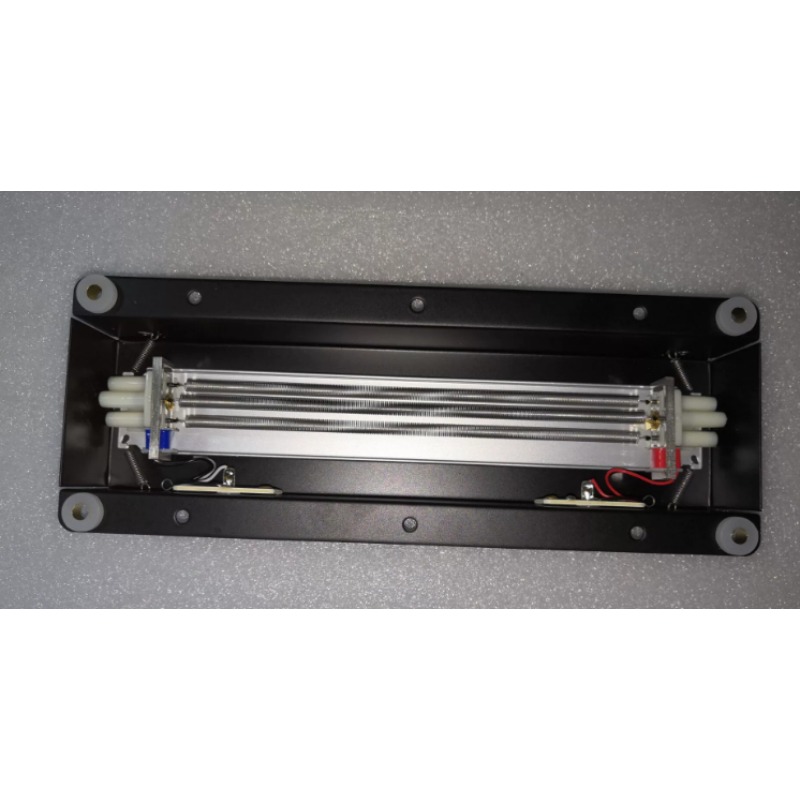 صندوق تأثير الريفيرب الربيعي R - مراجعة Tube Amplifier Part وسعره