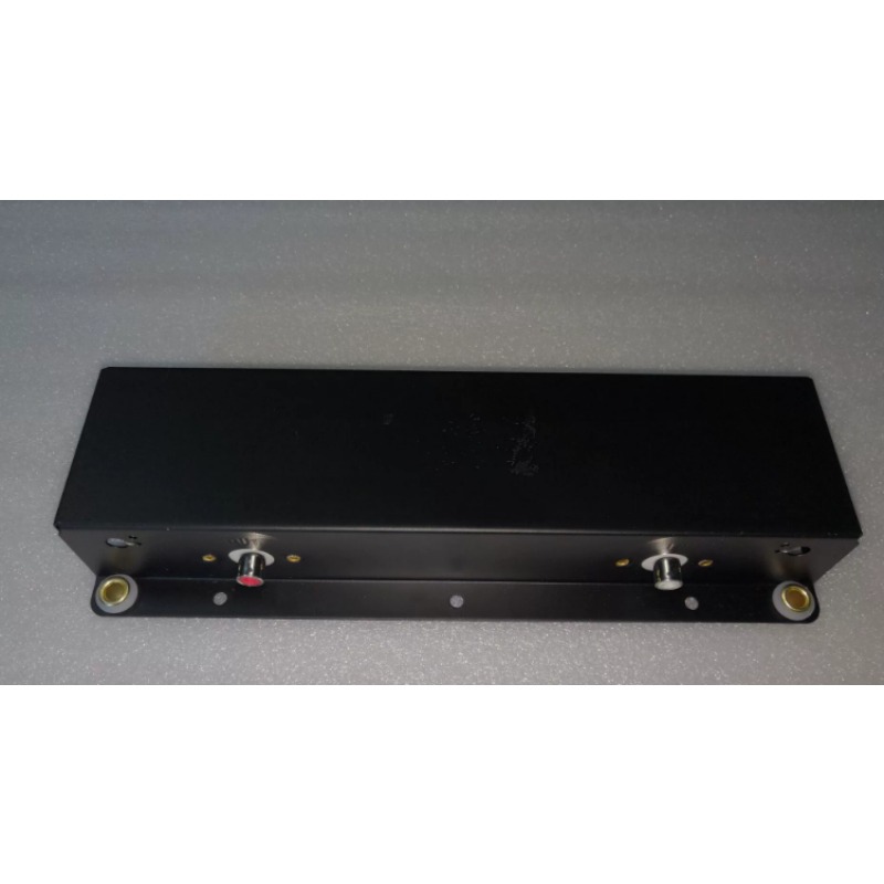 صندوق تأثير الريفيرب الربيعي R - مراجعة Tube Amplifier Part وسعره