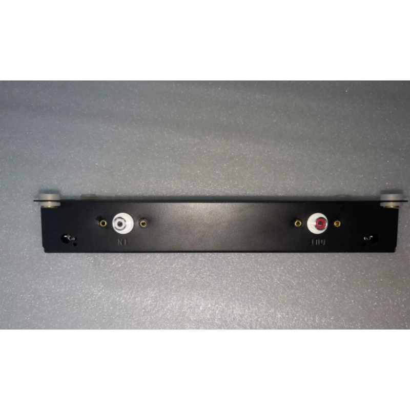 صندوق تأثير الريفيرب الربيعي R - مراجعة Tube Amplifier Part وسعره