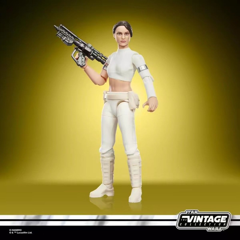 【بيع مسبق】مجسم شخصية بادمي أمي - مراجعة Vintage Collectible Toys For Sale وسعره