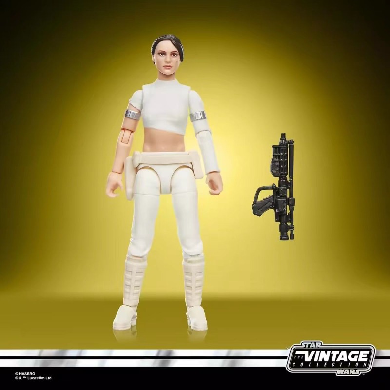【بيع مسبق】مجسم شخصية بادمي أمي - مراجعة Vintage Collectible Toys For Sale وسعره