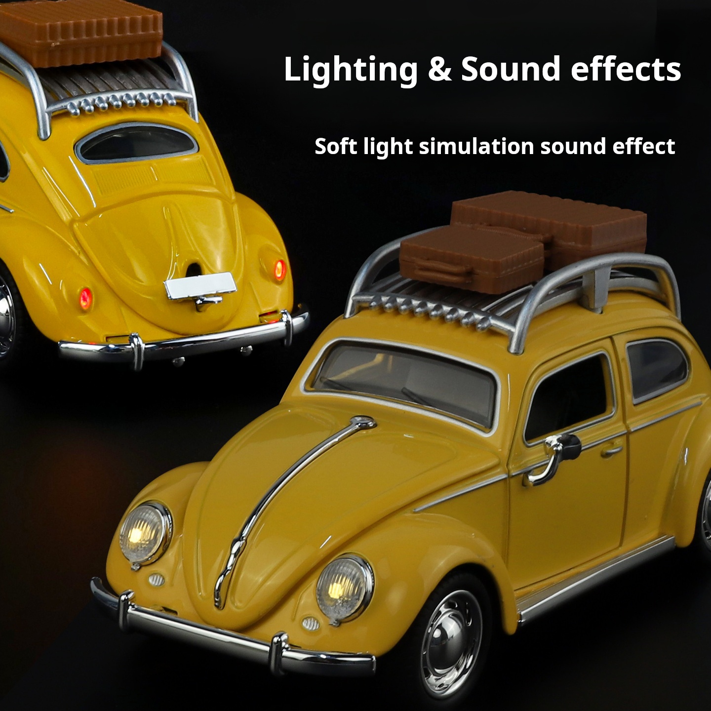 نموذج سيارة فولكس فاجن بيتل مص - مراجعة Vintage Collectible Toys For Sale وسعره