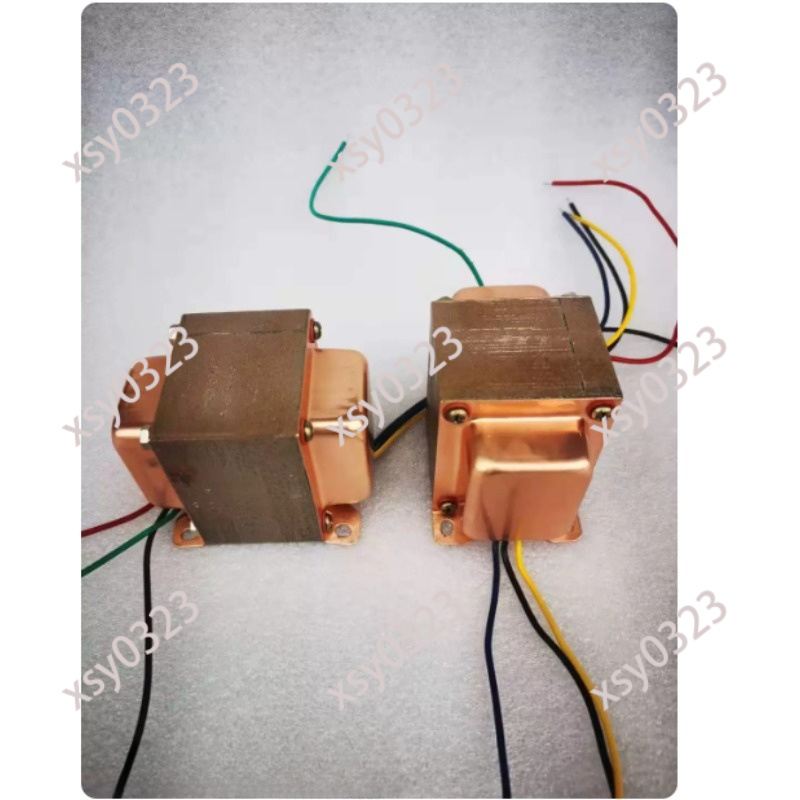 محول صوت بقوة 10 واط أحادي الط - مراجعة Tube Amplifier Part وسعره