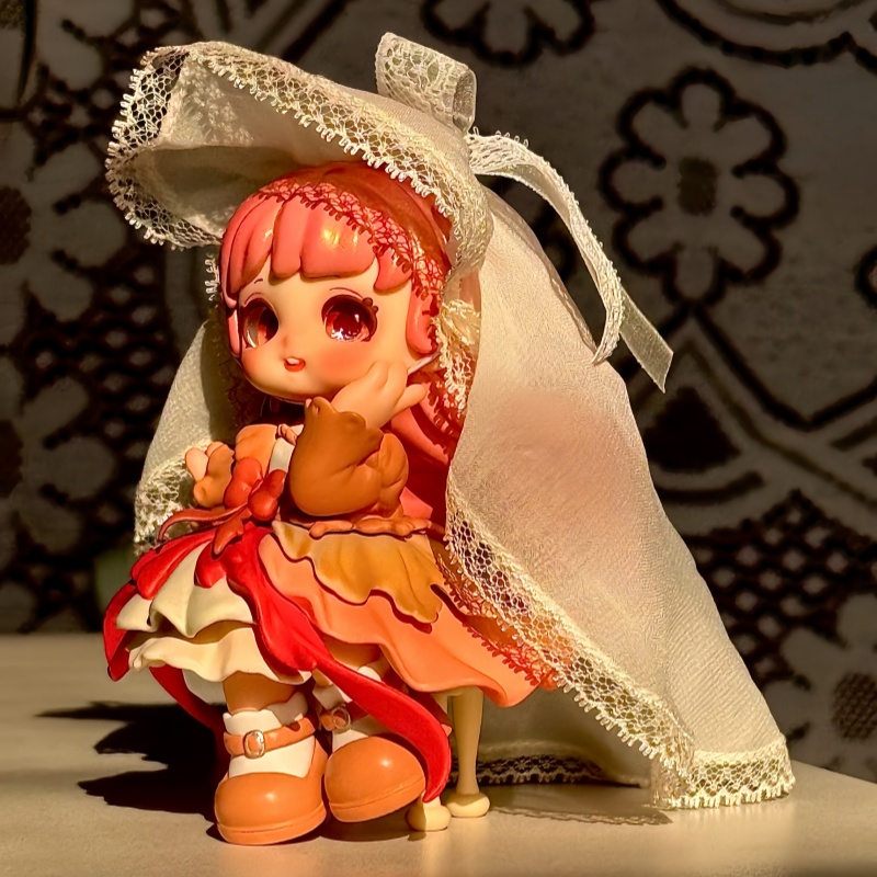 صندوق ميانا الأصلي العتيق للمج - مراجعة Vintage Collectible Toys For Sale وسعره