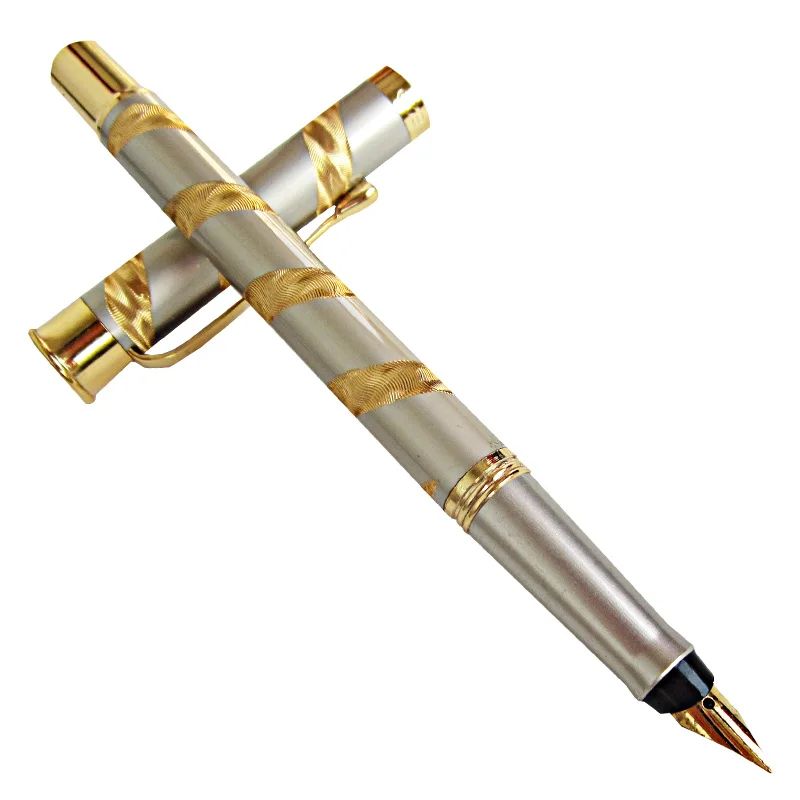 قلم حبر يونغ شنغ 820 عتيق نادر - مراجعة Vintage Collectible Pens وسعره