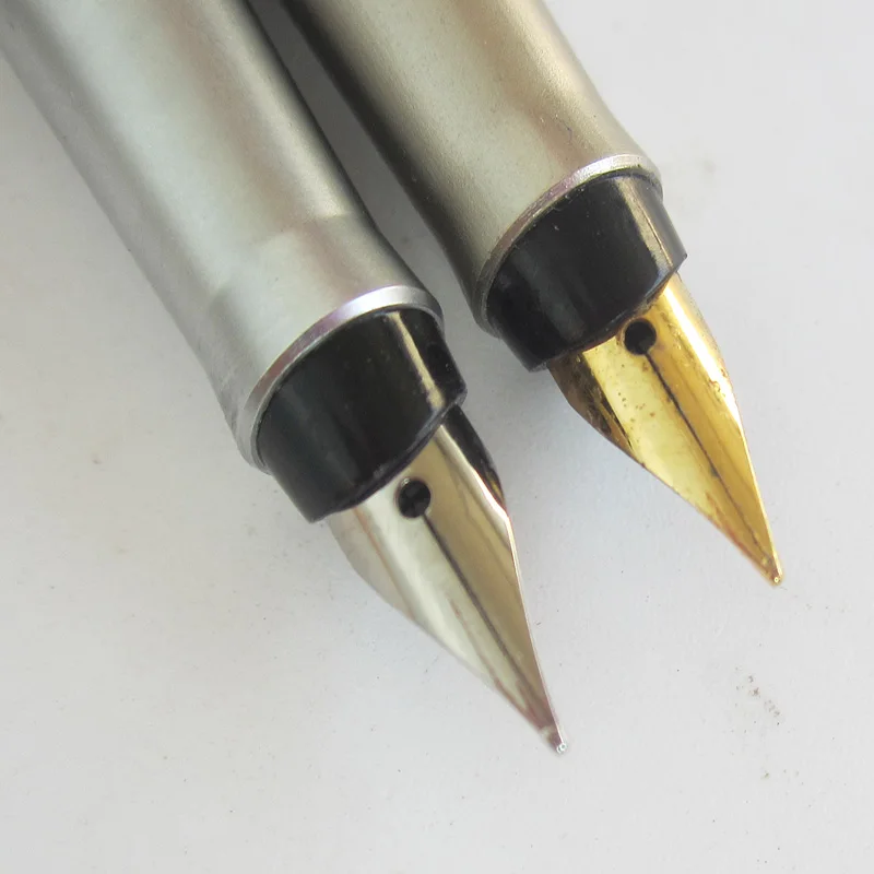 قلم حبر يونغ شنغ 820 عتيق نادر - مراجعة Vintage Collectible Pens وسعره
