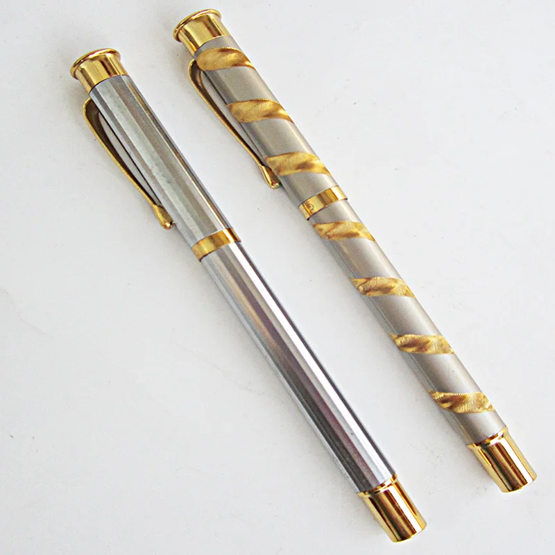 قلم حبر يونغ شنغ 820 عتيق نادر - مراجعة Vintage Collectible Pens وسعره