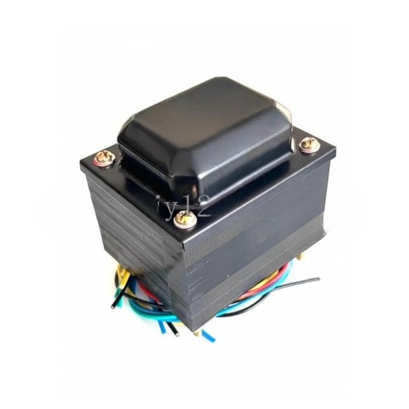 محول طاقة لمضخم الصوت بأنبوب ف - مراجعة Tube Amplifier Part وسعره