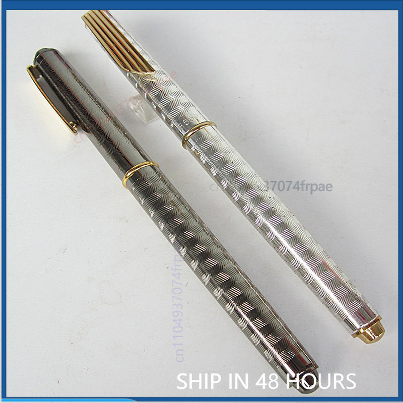 قلم حبر فونتن فور وينج سونج 55 - مراجعة Vintage Collectible Pens وسعره