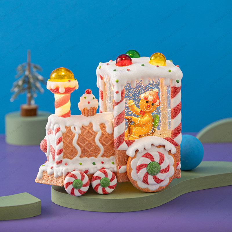 ديكور فانوس عيد الميلاد على ال - مراجعة Vintage Collectible Santa وسعره