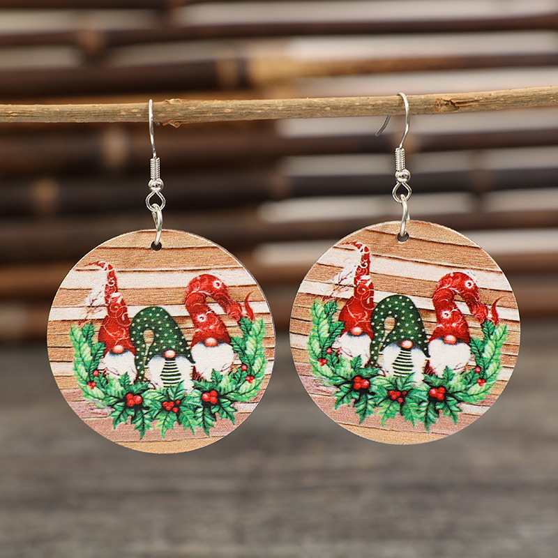 جديد خمر مجموعة عيد الميلاد ال - مراجعة Vintage Collectible Santa وسعره